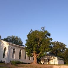 Mt. Carmel Presbyterian Church