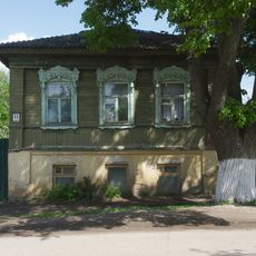 Жилой дом (Боровск)