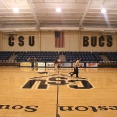 CSU Field House