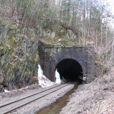 Hoosac-Tunnel
