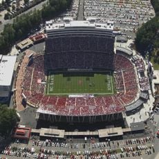 Carter-Finley Stadium