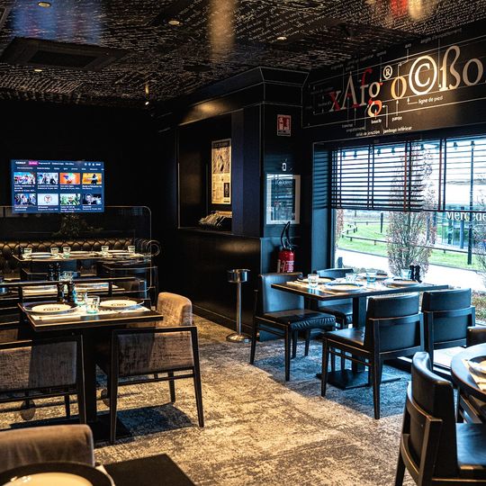 Édito Restaurant Valenciennes