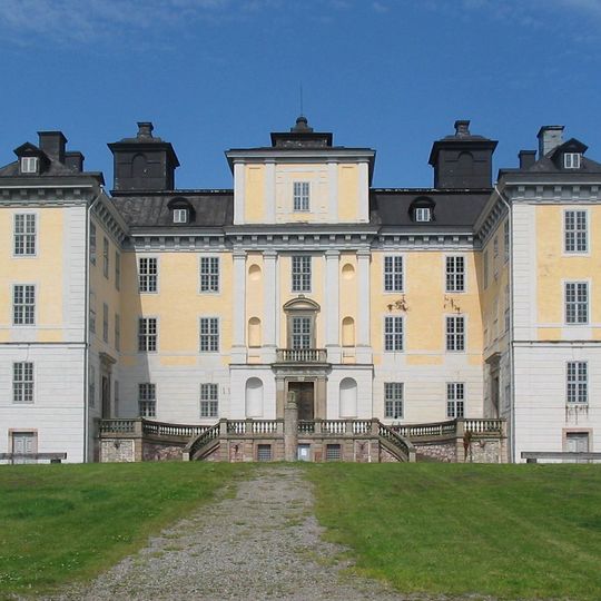 Mälsåker House