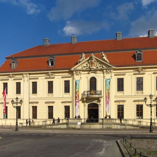 Kollegienhaus