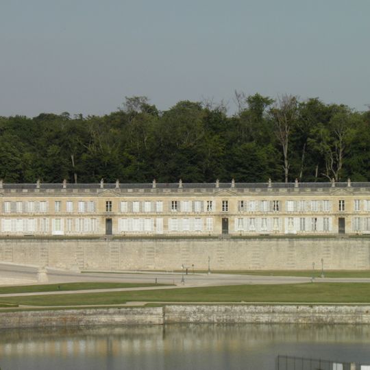 Castello d'Enghien