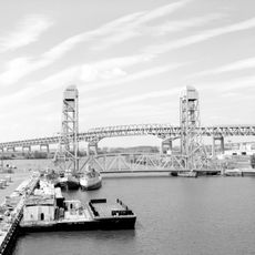 Girard Point Bridge