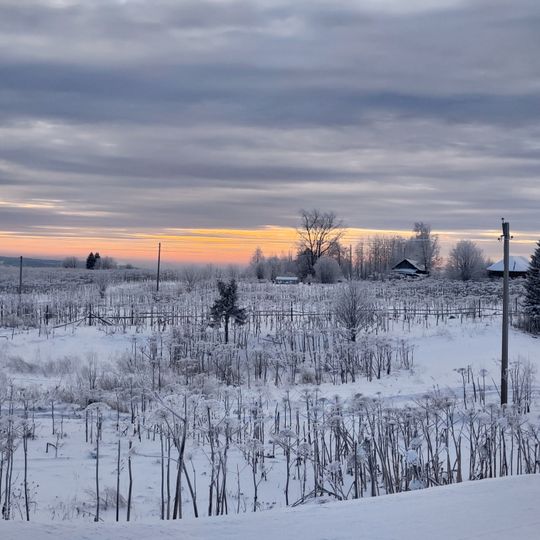 Полазненское городское поселение