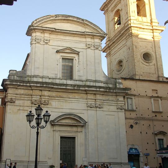 Chiesa di San Domenico