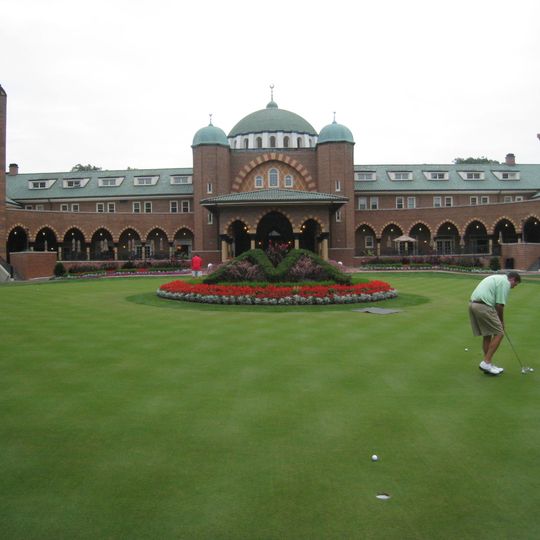 Medinah Country Club