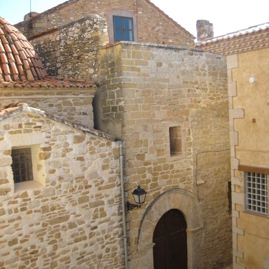 Iglesia de la Asunción de la Virgen