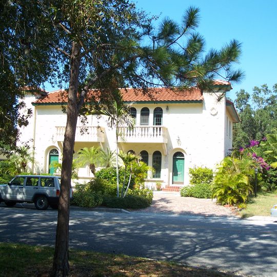 Armada Road Multi-Family District