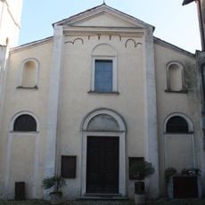 Chiesa di San Giulio prete