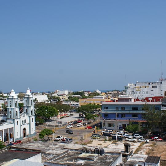 Coatzacoalcos