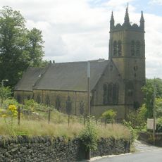 Church of St John the Evangelist