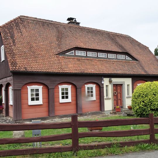 Karl-Liebknecht-Straße 22