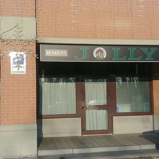 Ristorante Pizzeria Jolly Reggio nell'Emilia