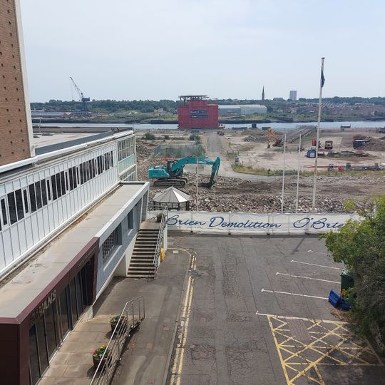 Segedunum Roman Fort