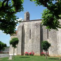 Saint-André-de-Lidon