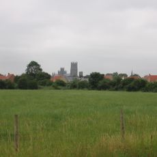 West Fen