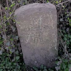 Milestone, Knapp Farm
