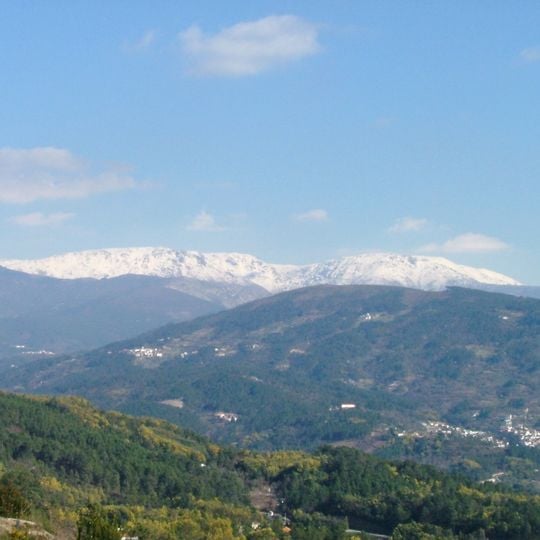 Serra da Estrela