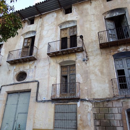 Grupo Escolar Ferrer y Guardia