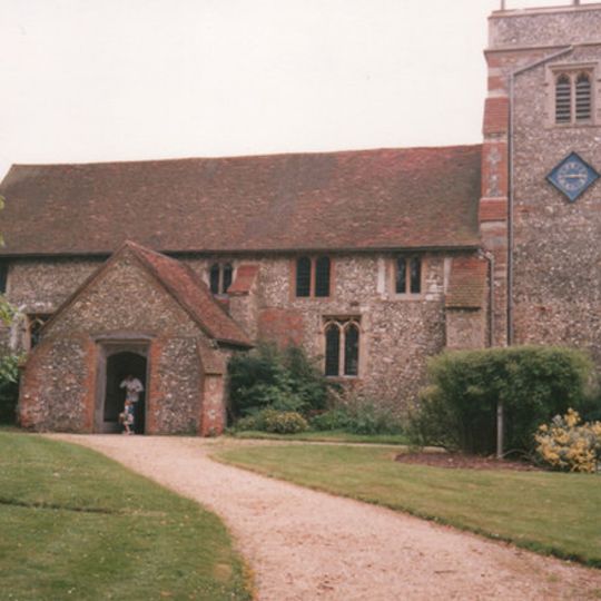 Parish Church of Holy Trinity