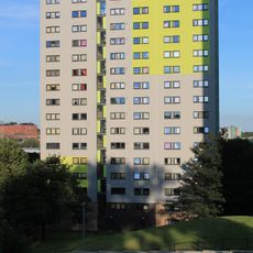 Oatland Court