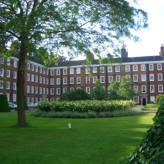 Gray's Inn