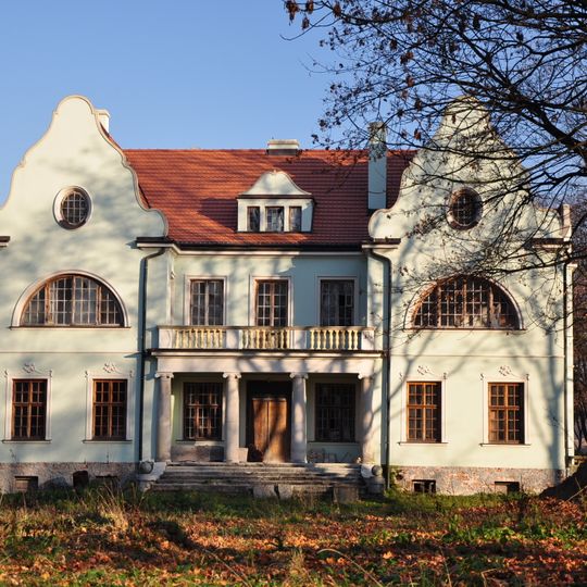 Zawada, Podkarpackie Voivodeship