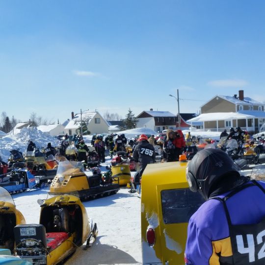 Salon de quilles Bolorama