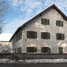 Pippinger Straße 37 (München)