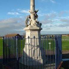 Eliza Adams Lifeboat Memorial