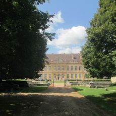 Château de Missery