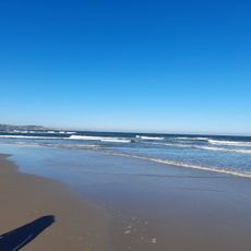 Seven Mile Beach State Park