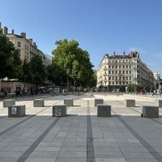 Place de la République