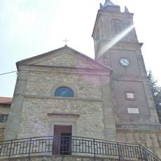 San Gregorio Magno Church