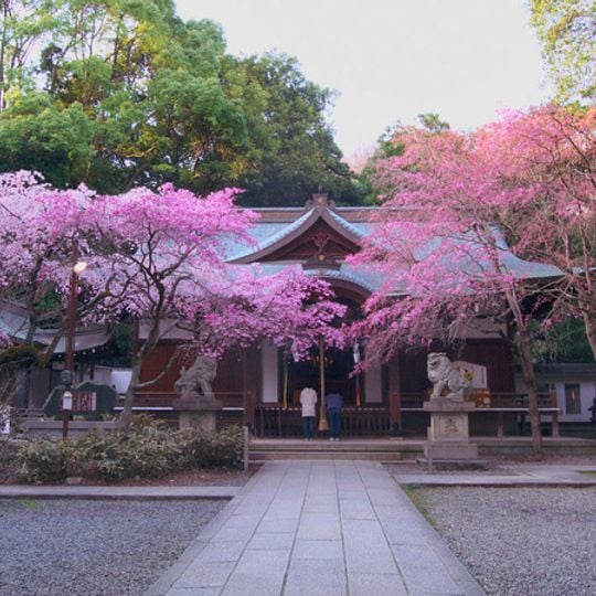 Hokura-jinja