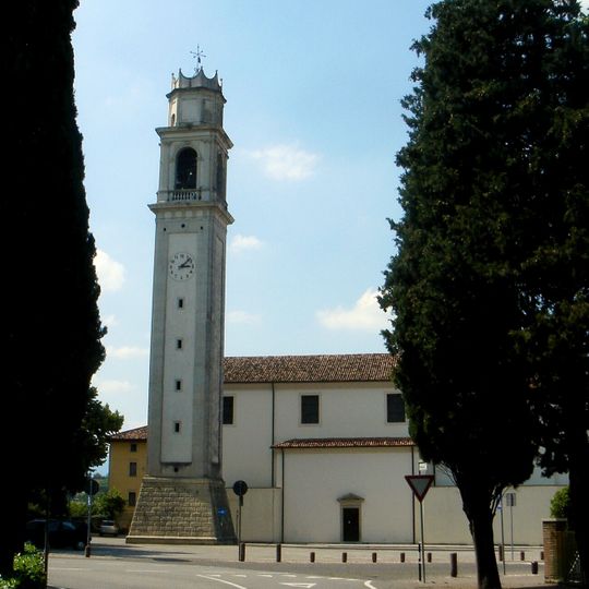 San Vendemiano