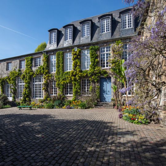 Musée Quesnel-Morinière