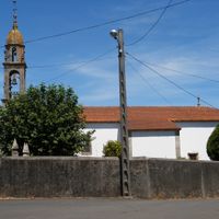 Coristanco, Coristanco