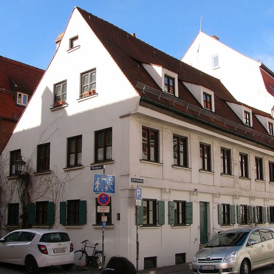 Bürgerhaus