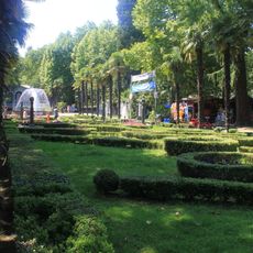 Park Riviera