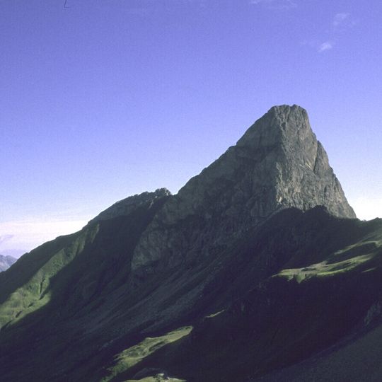 Roggspitze
