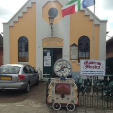 Museum Musica