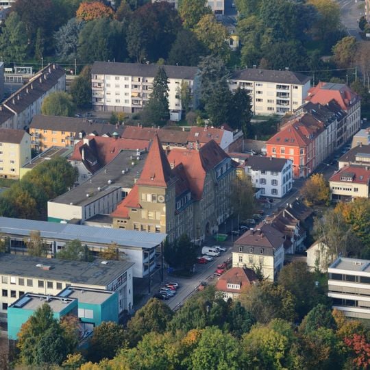 Campus Rosenfels