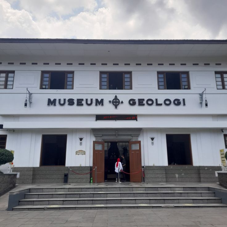 Geology Museum