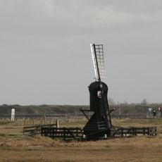 De Zwaan