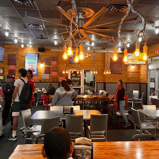 BurgerFi