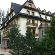 Centrum Formacyjno-Szkoleniowe „Księżówka” w Zakopanem